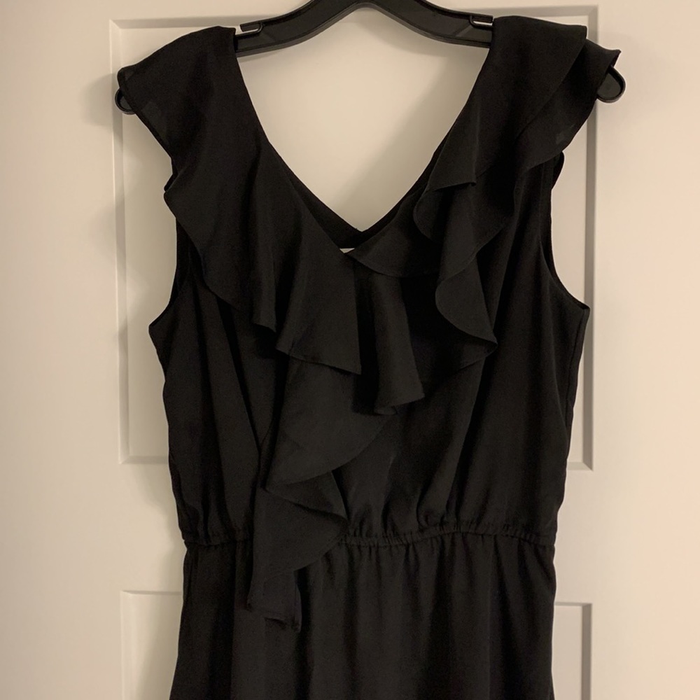 BCBG dress